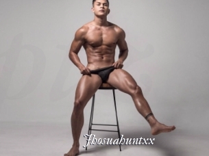 Jhosuahuntxx