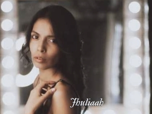 Jhuliaah
