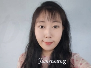 Jiangyanting