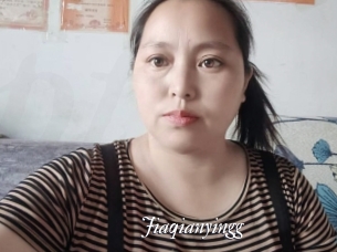 jiaqianyingg Partouze