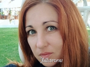 Jillstevens