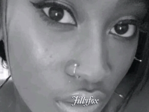 Jillyfox