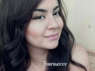 Jimenaxxx