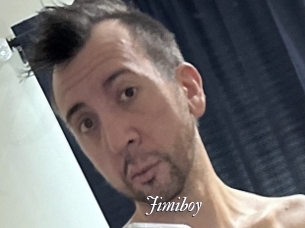 jimiboy Partouze