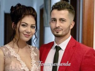 jimmyamanda Partouze