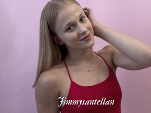 Jimmysantellan