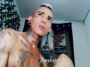 Jimyhopper