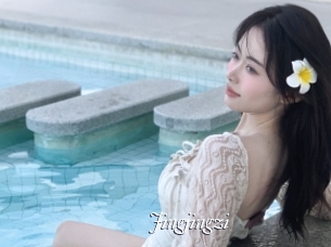 Jingjingzi