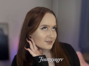 Jinnyginger