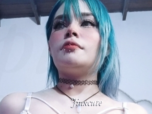 jinxcute Partouze