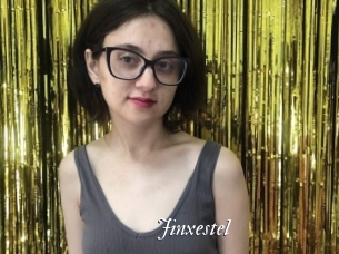 Jinxestel