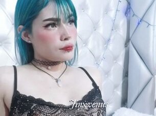 Jinxvenus