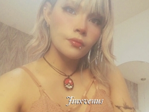 Jinxvenus