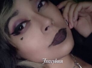 Jinxybuu