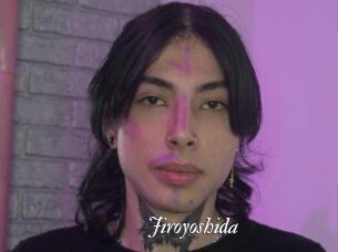 Jiroyoshida