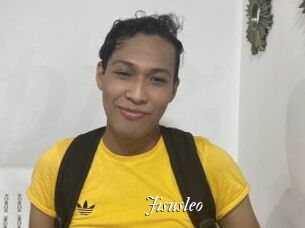 Jisusleo