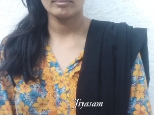 Jiyasam