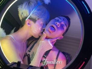 jjmillers Partouze