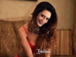 Jjuliaa