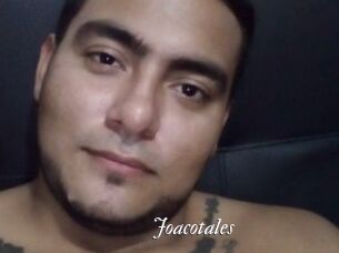 Joacotales