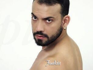 Joakin