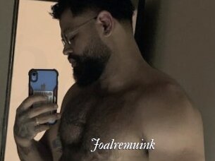 Joalremuink