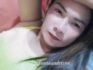 joanaanderson Partouze