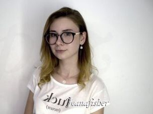 Joanafisher