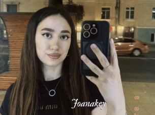 Joanakey