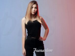 joanarline Partouze