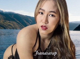 Joanasarap
