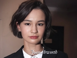 Joanashworth