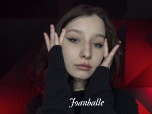 joanballe Partouze