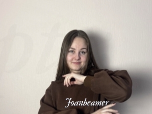 Joanbeamer