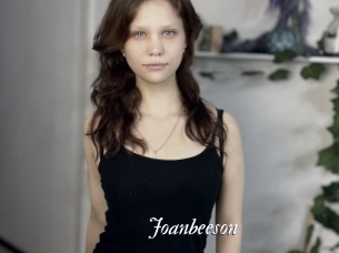 Joanbeeson