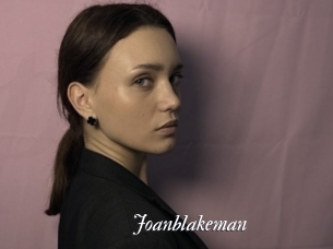 Joanblakeman