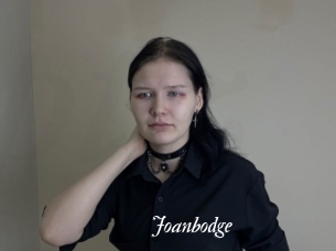Joanbodge