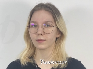 Joanbrower