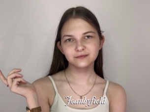 Joanbyfield