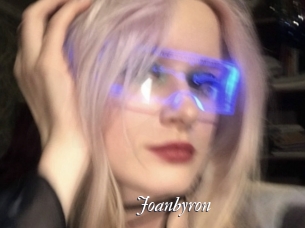 Joanbyron