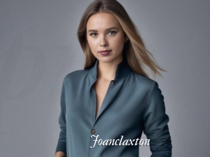 Joanclaxton