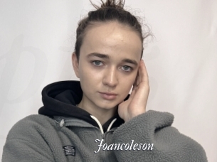 Joancoleson