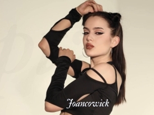 Joancowick