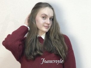 Joancroyle