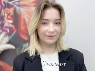 Joandeary