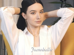 Joanedsallie