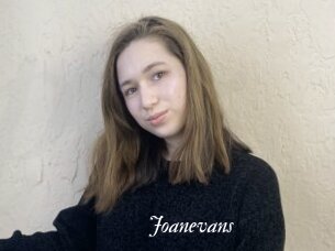 joanevans Partouze