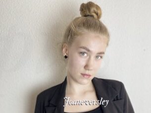 Joaneversley