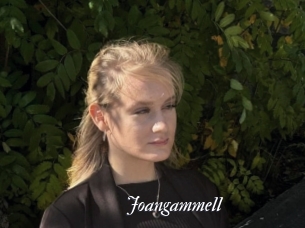 Joangammell