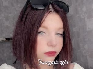 Joangathright